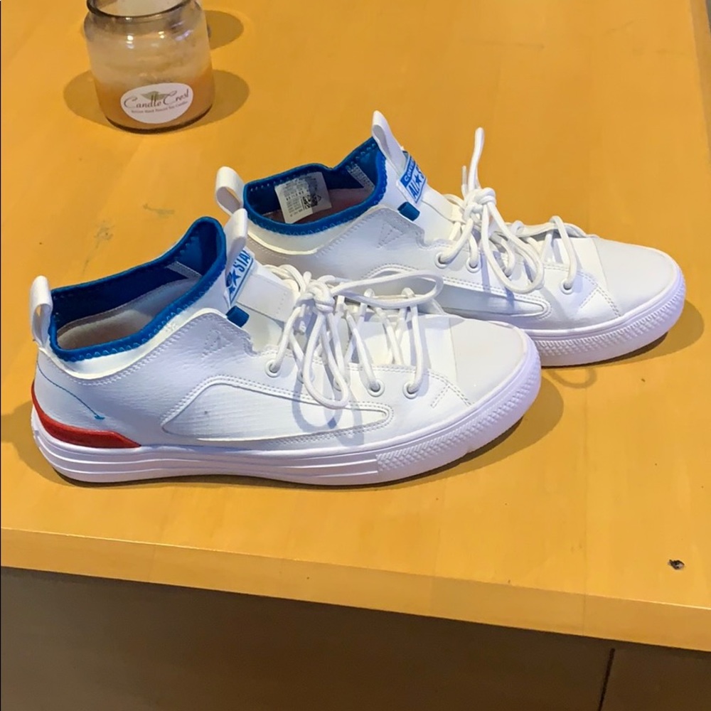 Men’s Converse Brand New